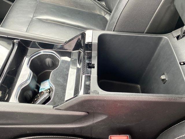 Jeep Grand Cherokee Limited 4WD 2023