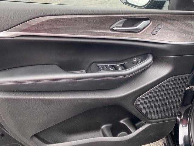 Jeep Grand Cherokee Limited 4WD 2023