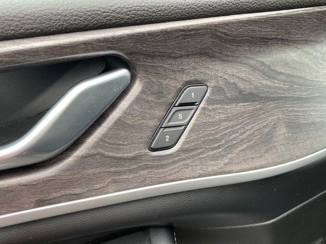 Jeep Grand Cherokee Limited 4WD 2023