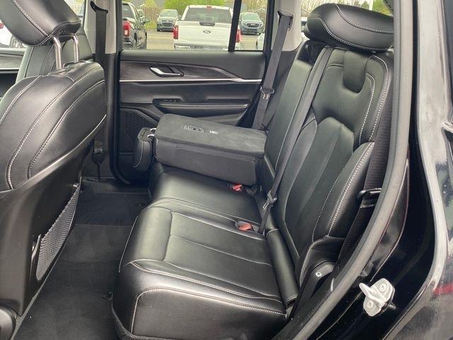 Jeep Grand Cherokee Limited 4WD 2023