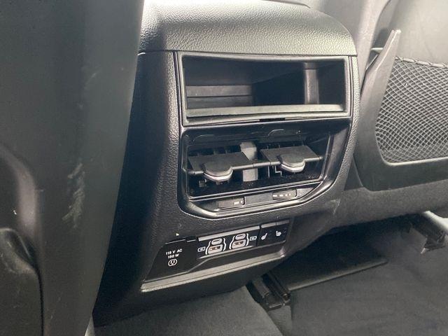 Jeep Grand Cherokee Limited 4WD 2023