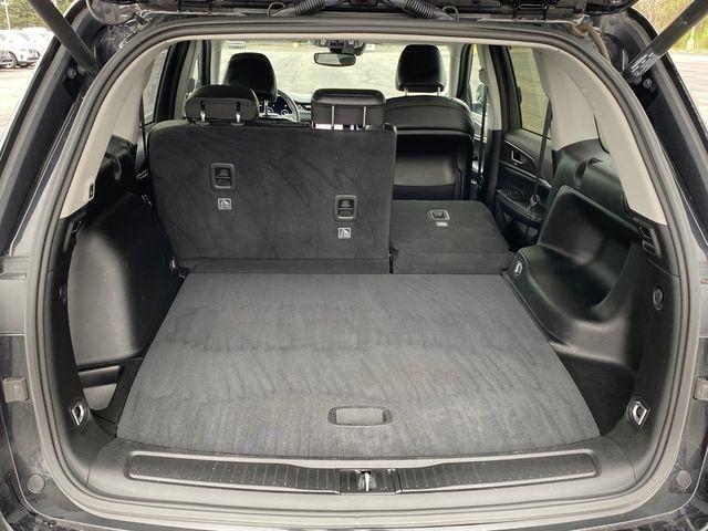 Jeep Grand Cherokee Limited 4WD 2023