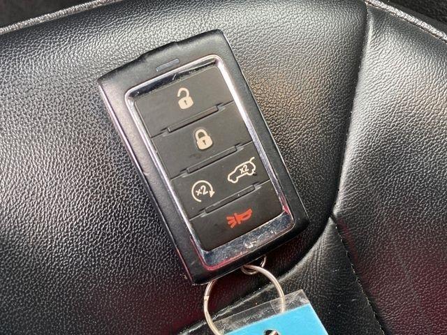 Jeep Grand Cherokee Limited 4WD 2023