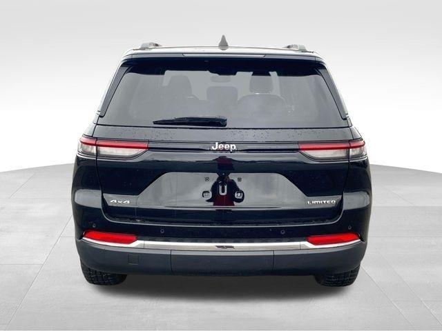 Jeep Grand Cherokee Limited 4WD 2023