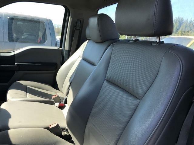 Ford F-250 SD XL 2WD 2018