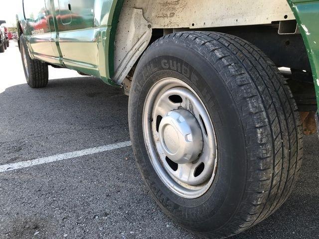 Ford F-250 SD XL 2WD 2018