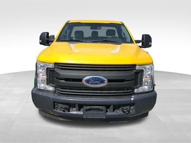 Ford F-250 SD XL 2WD 2018