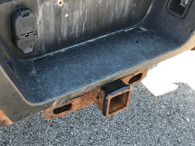 Ford F-250 SD XL 2WD 2018