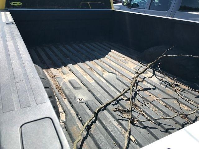Ford F-250 SD XL 2WD 2018