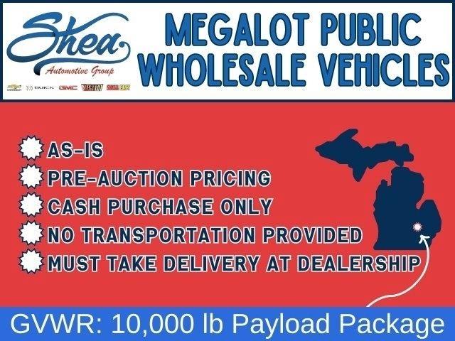 Ford F-250 SD XL 2WD 2018