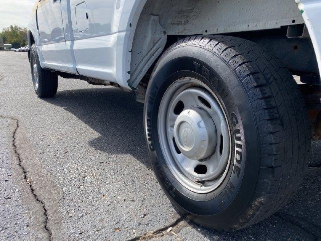 Ford F-250 SD XL 2WD 2018