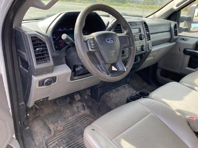 Ford F-250 SD XL 2WD 2018
