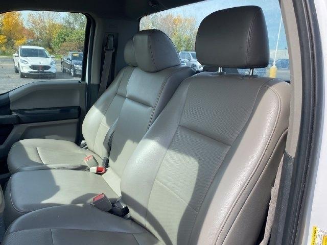 Ford F-250 SD XL 2WD 2018