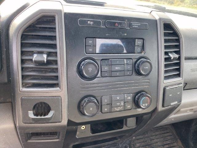 Ford F-250 SD XL 2WD 2018