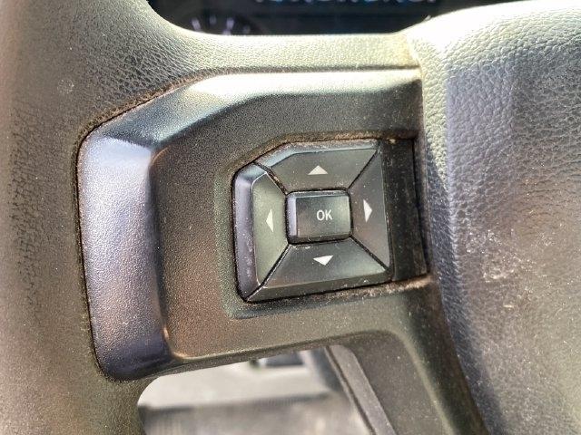 Ford F-250 SD XL 2WD 2018