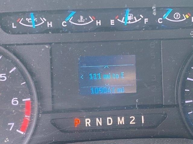 Ford F-250 SD XL 2WD 2018