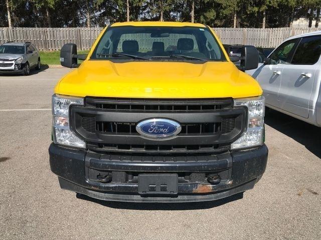 Ford F-250 SD XL 2WD 2020