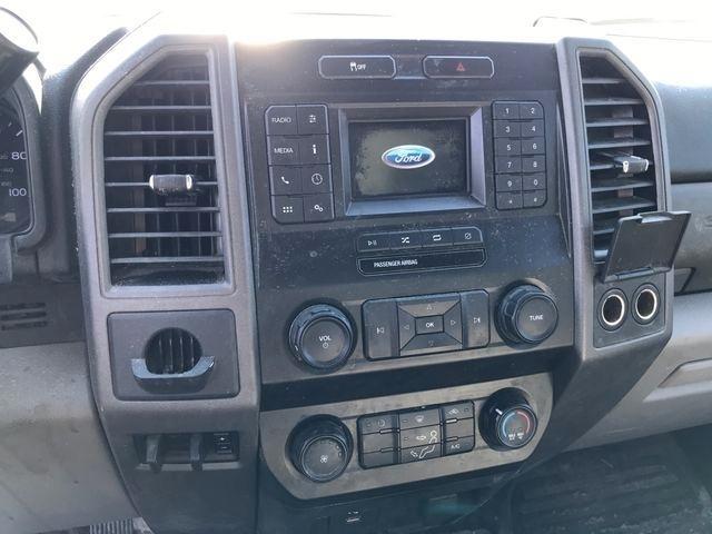 Ford F-250 SD XL 2WD 2020