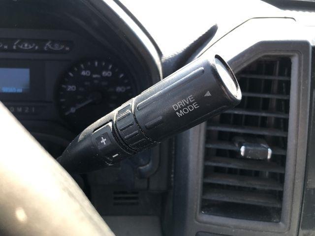 Ford F-250 SD XL 2WD 2020