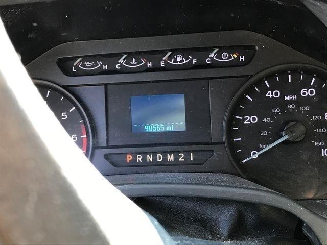 Ford F-250 SD XL 2WD 2020