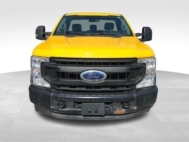 Ford F-250 SD XL 2WD 2020