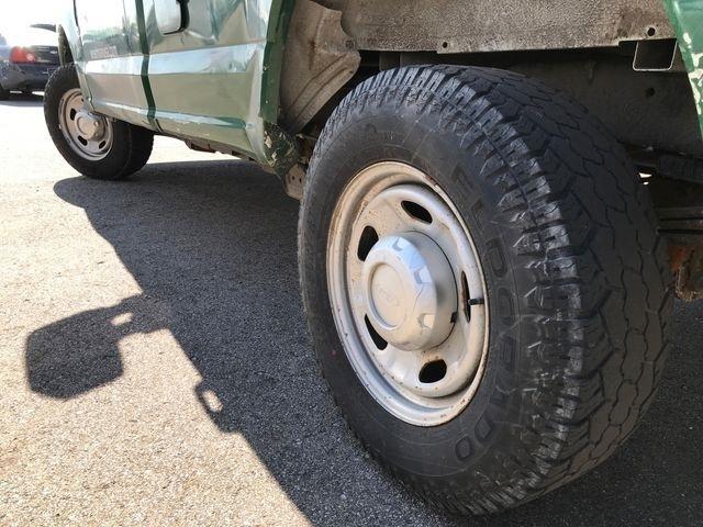 Ford F-250 SD XL 2WD 2020