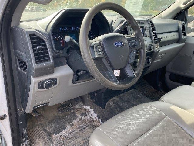 Ford F-250 SD XL 2WD 2020