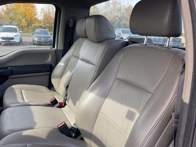 Ford F-250 SD XL 2WD 2020
