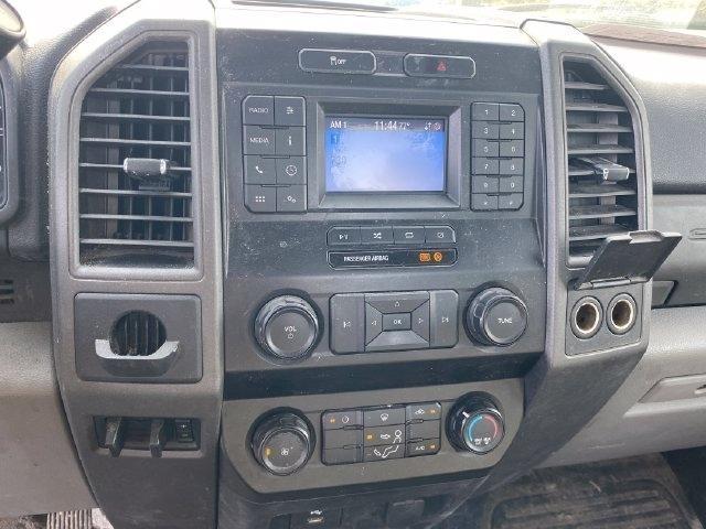 Ford F-250 SD XL 2WD 2020