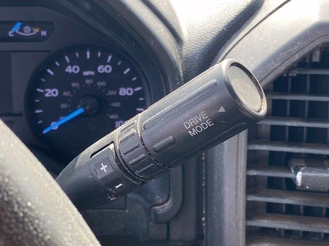 Ford F-250 SD XL 2WD 2020