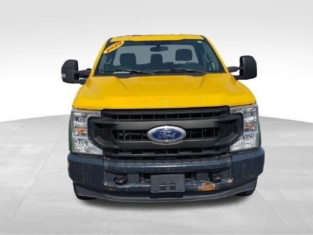 Ford F-250 SD XL 2WD 2020