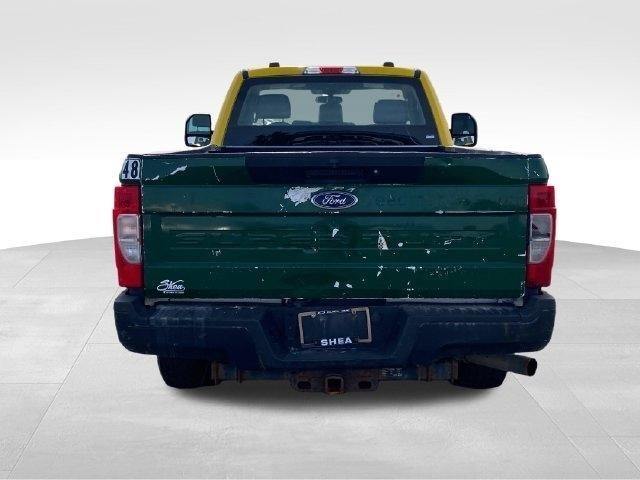 Ford F-250 SD XL 2WD 2020