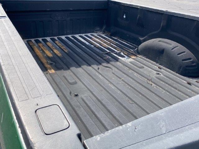 Ford F-250 SD XL 2WD 2020