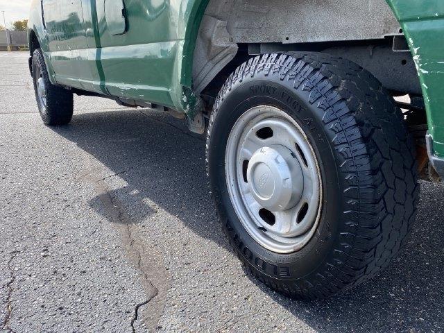 Ford F-250 SD XL 2WD 2020