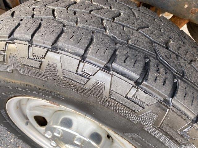 Ford F-250 SD XL 2WD 2011