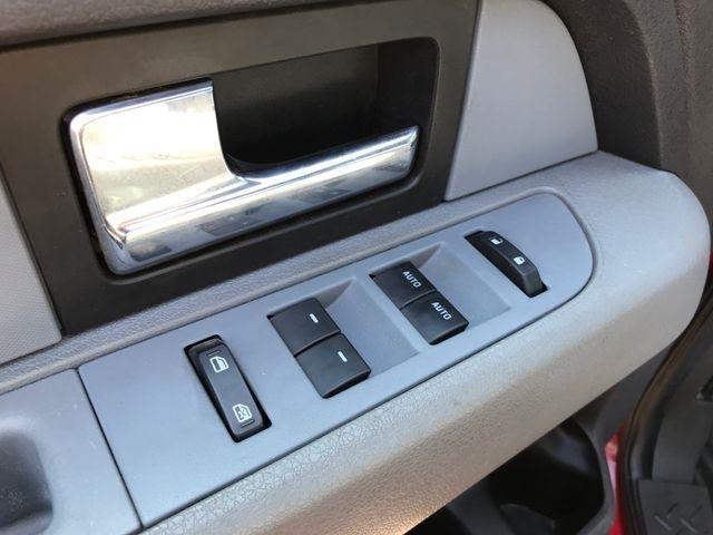 Ford F-150 Platinum SuperCrew 6.5-ft. Bed 4WD 2014