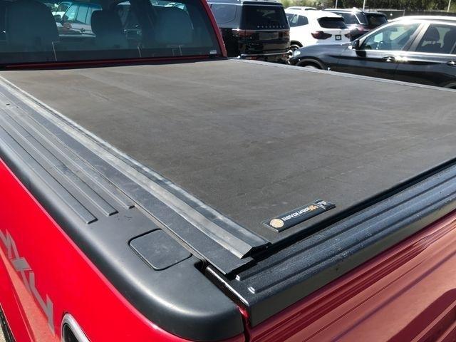 Ford F-150 Platinum SuperCrew 6.5-ft. Bed 4WD 2014