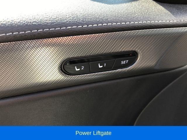 Infiniti QX60 LUXE AWD 2024