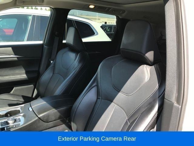 Infiniti QX60 LUXE AWD 2024