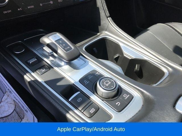 Infiniti QX60 LUXE AWD 2024