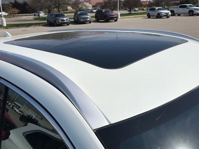 Infiniti QX60 LUXE AWD 2024