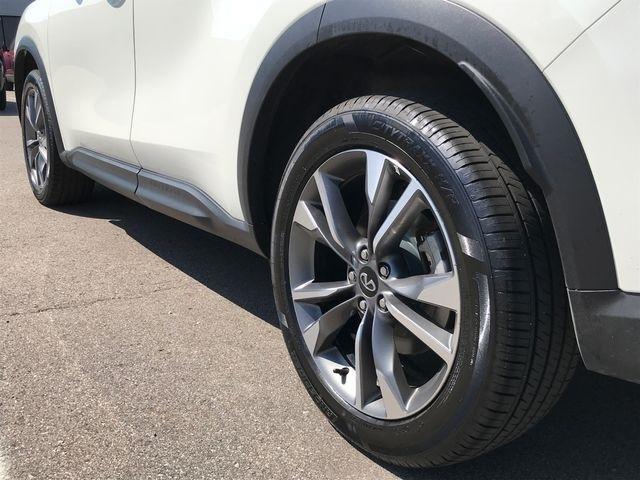 Infiniti QX60 LUXE AWD 2024