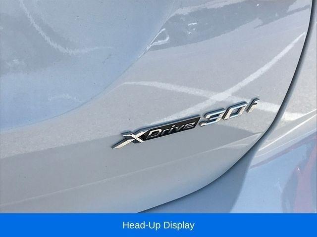 BMW X3 sDrive30i 2024