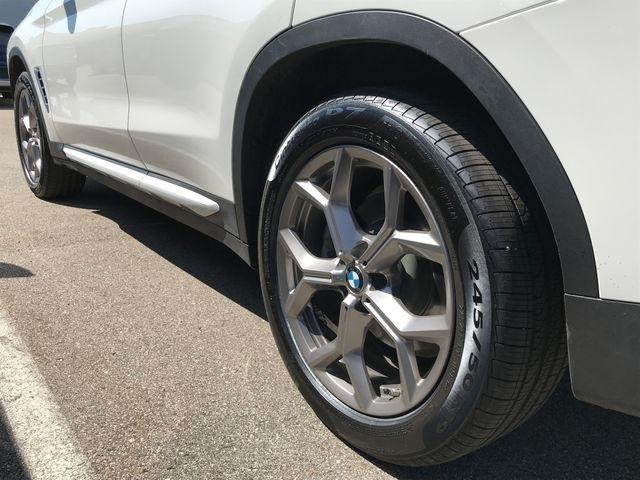 BMW X3 sDrive30i 2024