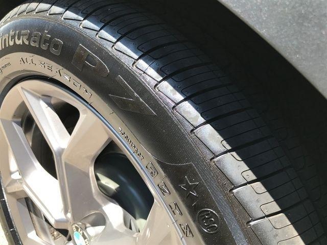 BMW X3 sDrive30i 2024