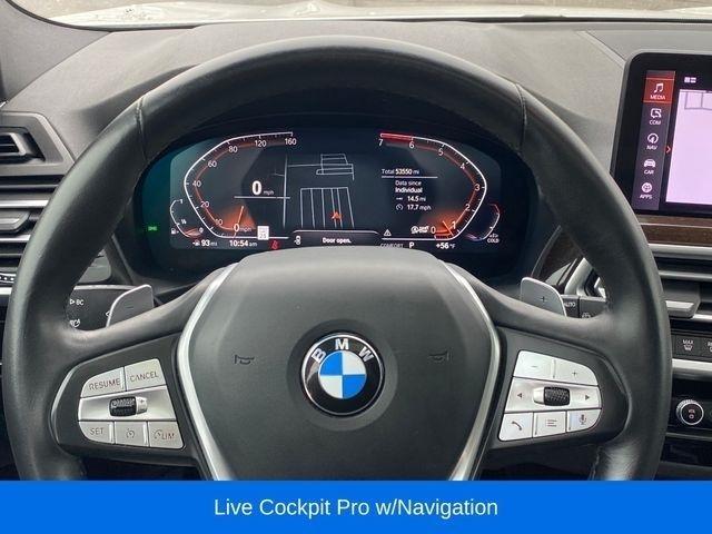 BMW X3 sDrive30i 2024