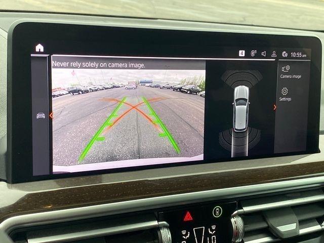 BMW X3 sDrive30i 2024