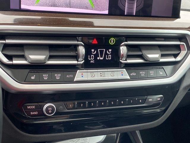 BMW X3 sDrive30i 2024