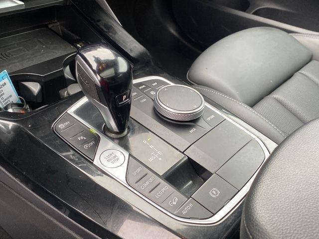 BMW X3 sDrive30i 2024