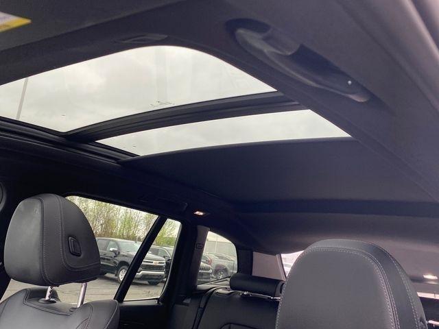 BMW X3 sDrive30i 2024